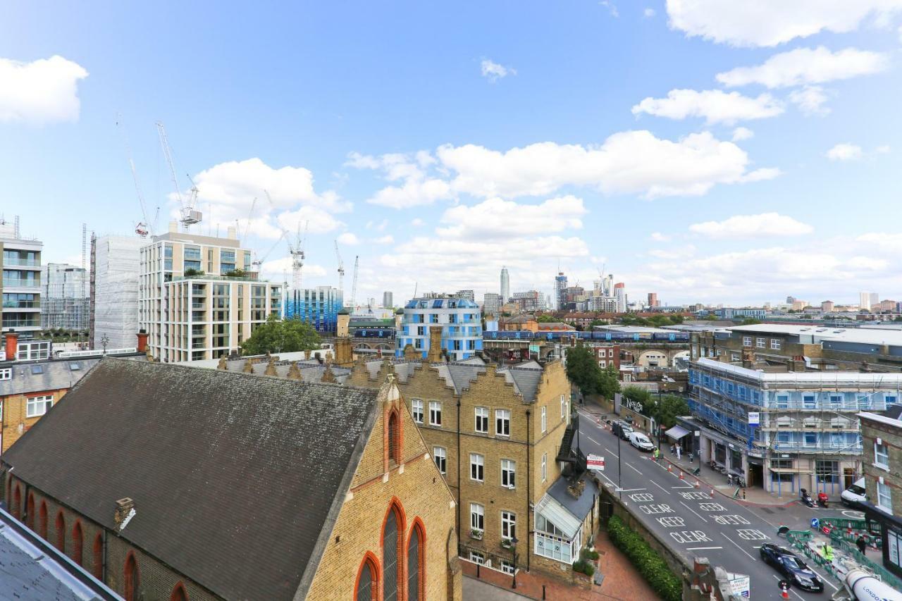 Continental Apartments Next To Westminster And Chelsea 런던 외부 사진