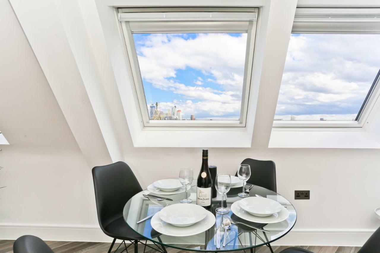 Continental Apartments Next To Westminster And Chelsea 런던 외부 사진